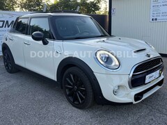 Bild des Angebotes MINI Cooper SD Chili Mini 5-trg. Cooper SD/LED/Kamera