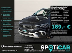 Bild des Angebotes Fiat Tipo Cross Kombi 1.6 MultiJet Navi Digitales Cockpit LE