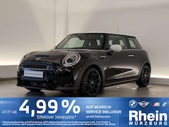 Bild des Angebotes MINI Cooper S 3-Türer Apple/LED/DAB/Ambiente/MFL/PDC DAB/PDC/Amb