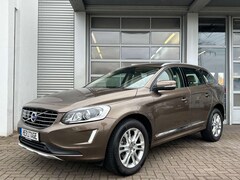 Bild des Angebotes Volvo XC60 XC60 Summum 2WD/ACC/Leder/PDC/SHZ