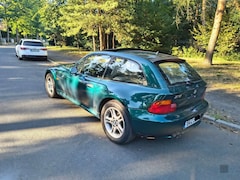 Bild des Angebotes BMW Z3 Coupe 2.8