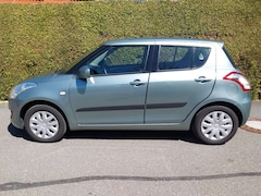 Suzuki Swift Swift 1.2 4x4 Club