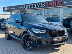 Bild des Angebotes BMW X5 M i"X-DRIVE"MASSAGE"PANO"LASERLICHT"ACC"AHK"