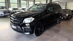 Bild des Angebotes Mercedes-Benz GL 500 GL-500 4Matic Navi+Camera/Panorama/2xDVD/AHK/22Z