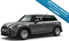 Bild des Angebotes MINI Cooper 1.5 Classic LED Kamera HuD Navi Keyless