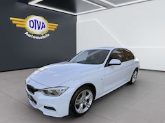 Bild des Angebotes BMW 318 318 d xDrive M Sport