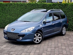 Bild des Angebotes Peugeot 307 SW (Pano, AHK, Tempomat)