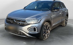 Bild des Angebotes VW T-Roc 2,0TDI Style DSG AHK LED Kamera