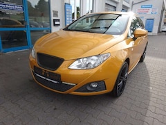 Bild des Angebotes SEAT Ibiza Style SC mit Klimaautomatik