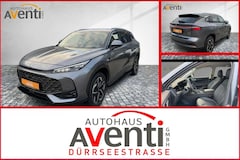 Bild des Angebotes MG HS PHEV Luxury 100km elektrische Reichweite!