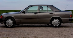 Bild des Angebotes Mercedes-Benz 190 190 E 1.8