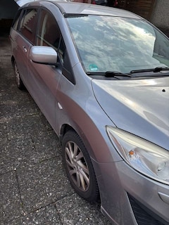 Bild des Angebotes Mazda 5 5 1.6 MZ-CDEdition 40 Jahre