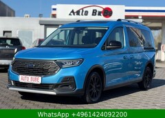 Bild des Angebotes Ford Grand Tourneo Connect Active AWD PANO|AHK|KAMERA