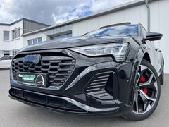 Bild des Angebotes Audi SQ8 e-tron quattro AHK HeadUp PANO Navi RFK LR-HZG ACC LED LE