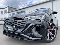 Bild des Angebotes Audi SQ8 e-tron quattro 367€ m.20% Anz. AHK HeadUp PANO N