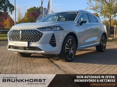 Bild des Angebotes Wey Coffee 01 05 2.0 PHEV 350 kW AWD Premium