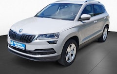 Bild des Angebotes Skoda Karoq Soleil 4x4