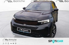 Bild des Angebotes Opel Frontera Electric GS 83 kW, Navi, SH,. LH, Frontscheibenhei