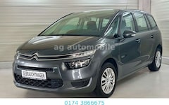Bild des Angebotes Citroen Grand C4 Picasso /Spacetourer Attraction