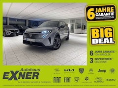 Bild des Angebotes Peugeot 5008 GT Panoramaglasdach, Allwetterreifen