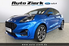 Bild des Angebotes Ford Puma ST-Line 1.0 EcoBoost MHEV NAVI DAB LED