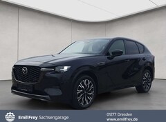 Bild des Angebotes Mazda CX-60 AWD PHEV Aut. HOMURA Matrix LED*ACC