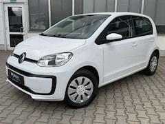 Bild des Angebotes VW up!