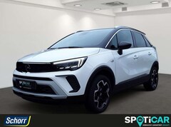 Bild des Angebotes Opel Crossland 1.2 Automatik Elegance