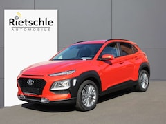 Bild des Angebotes Hyundai KONA 1.0TGDI