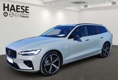 Bild des Angebotes Volvo V60 T6 Plus Dark Plug-In Hybrid AWD Navi Digitales Coc