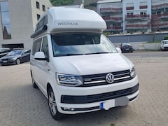 Bild des Angebotes VW Bus Westfalia Joker T6 4MOTION DSG Lang