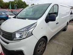 Bild des Angebotes Fiat Talento Kasten L2H1 1,2t SX Navi netto 8995€