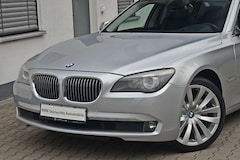 Bild des Angebotes BMW 730 d Soft Close! Sitzbelüftung! Head Up! Voll!*