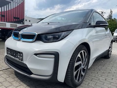Bild des Angebotes BMW i3 Basis AUT/NAVI/LED/KAMERA