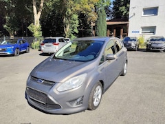 Bild des Angebotes Ford C-Max Champions Edition