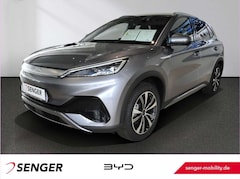 Bild des Angebotes BYD Atto 3 Design Panorama Keyless-Go 360°-Kam. LED