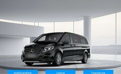 Bild des Angebotes Mercedes-Benz V 300 d AVANTGARDE Extralang MULTI+DISTR+AHK+360