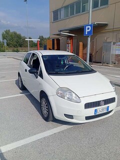 Bild des Angebotes Fiat Grande Punto 3p 1.2 Actual s&s 69cv