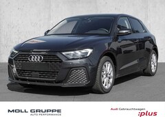 Bild des Angebotes Audi A1 Sportback 25 TFSI S tronic NAVI LM KEYLESS
