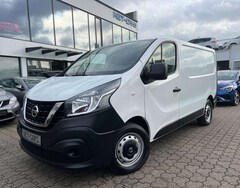 Bild des Angebotes Nissan NV300 Kasten L1H1*2,7t*KLIMA*EU6