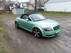 Bild des Angebotes Audi TT TT Roadster 1.8 T