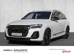Bild des Angebotes Audi Q7 SUV S line 50 TDI quattro 210(286)  tiptronic