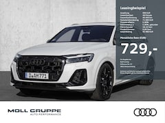 Bild des Angebotes Audi Q7 SUV S line 50 TDI quattro 210(286)  tiptronic