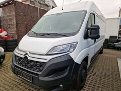 Bild des Angebotes Citroen Jumper 35 L3H2 Club BlueHDi 140 Start Motor startet