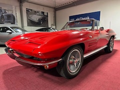 Bild des Angebotes Corvette C2 Chevrolet Corvette C2 Sting Ray