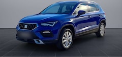 Bild des Angebotes SEAT Ateca 2.0 TDI DSG Style+AHK+NAVI+LED+SHZ+PDC+WR+KAMERA