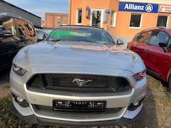 Bild des Angebotes Ford Mustang 5.0 V8 GT Automatik-Performance-TOP