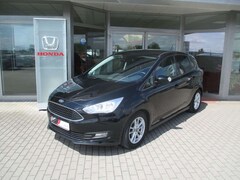 Bild des Angebotes Ford C-Max C-MAX Cool & Connect"NAVI"