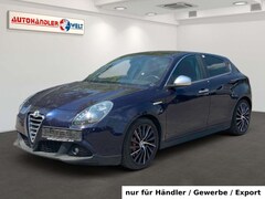 Bild des Angebotes Alfa Romeo Giulietta 1.8 TBI Quadrifoglio Verde