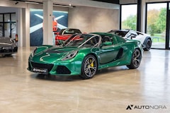 Bild des Angebotes Lotus Exige 3.5 V6 S Roadster Automatik